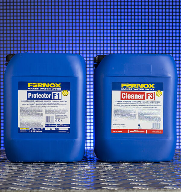 Cleaner F3 10L - Image 4