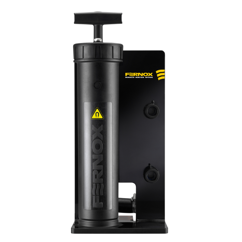 Powerflushing Filter II