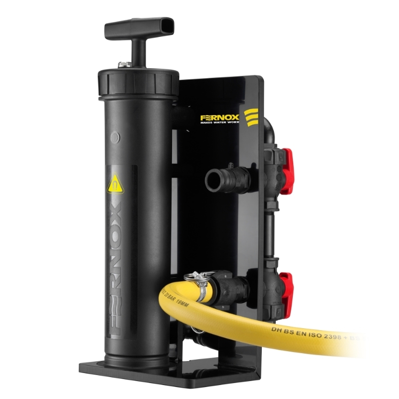 Powerflushing Filter II – Image 2